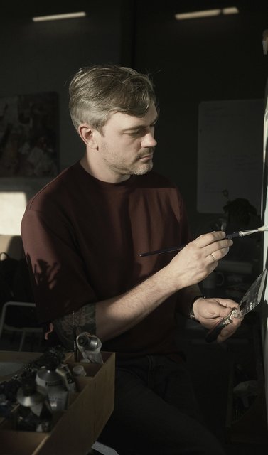 Mikhail Mishinsky