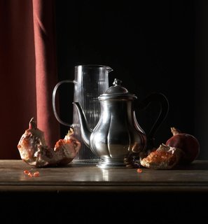 Online training: "STILL LIFE"