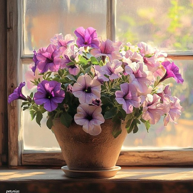 Petunia
