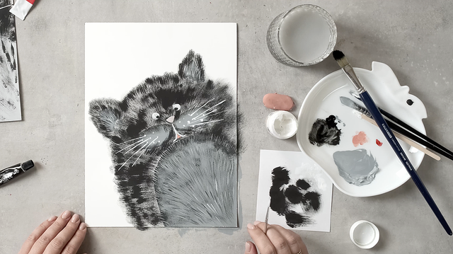 Kitties