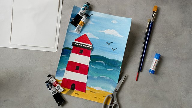 Lighthouse