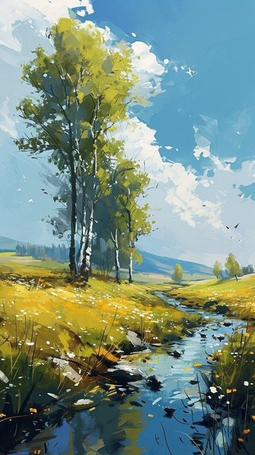Master Class "The Stream"
