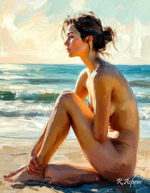 On the Shore extra 1