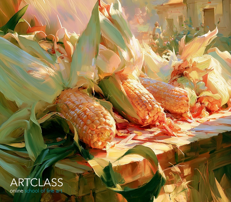 Theorium Corn