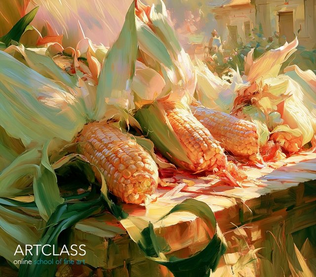 Theorium "Corn"