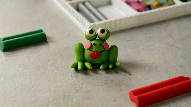 Frog
