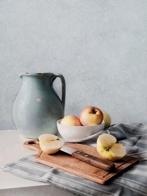 Finding Your Style. Cézanne 2 reference