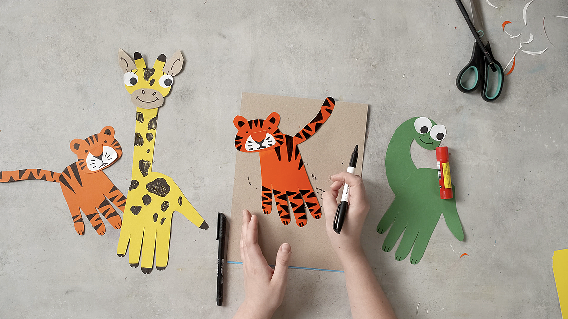 Paper Crafts