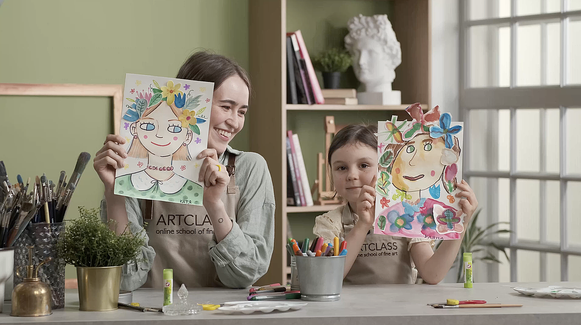 Creating Together