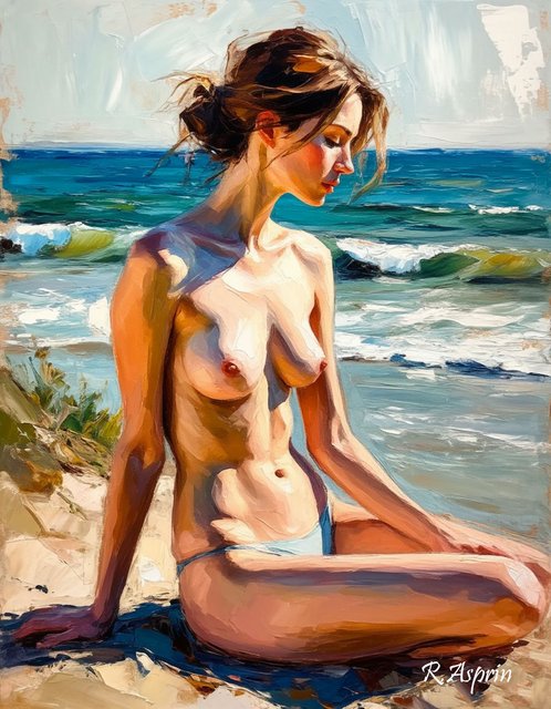 On the Shore extra 2