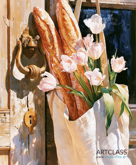 Good Morning