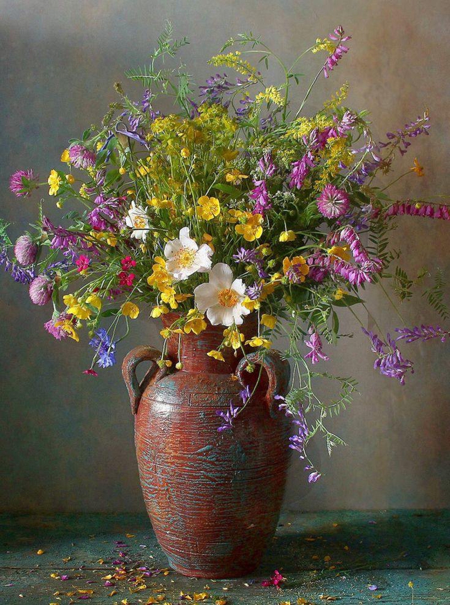 Wildflower Bouquet