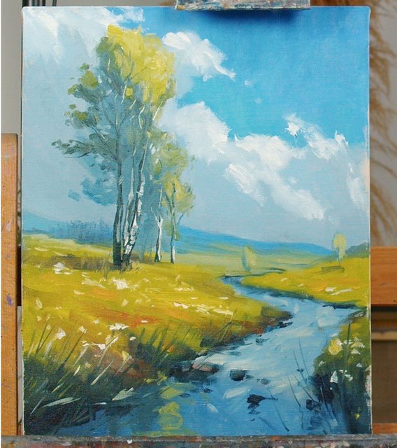 The Stream