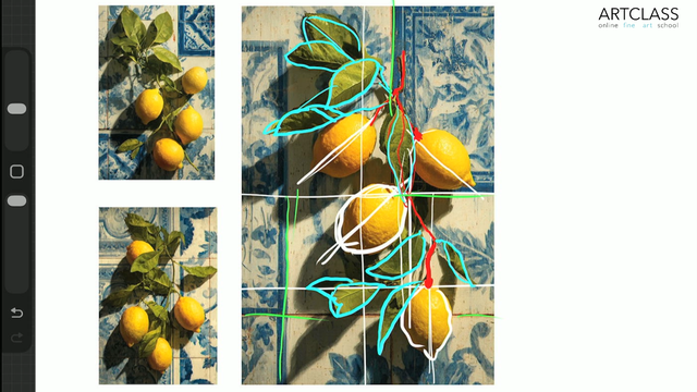 Limony u1
