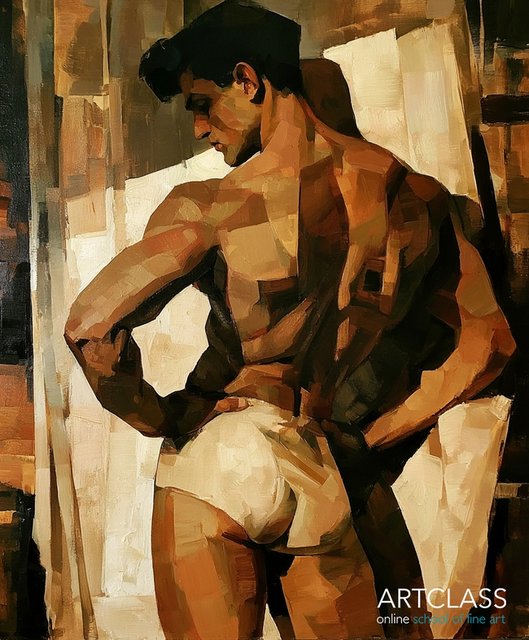 Architecture of the Body