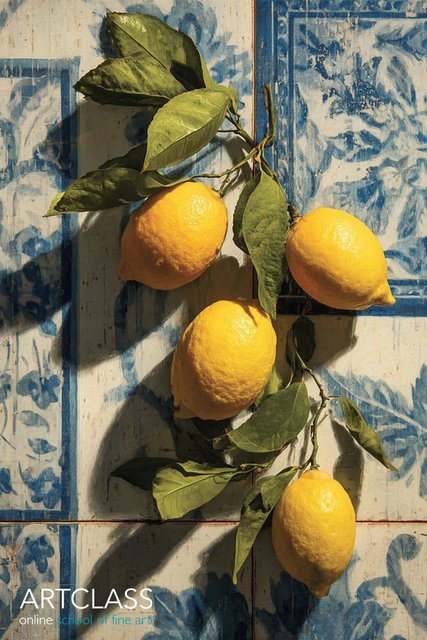 Theorium "Lemons"