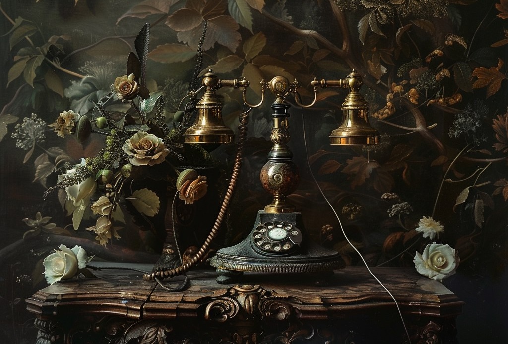 New unboring course "The Flemish Method"