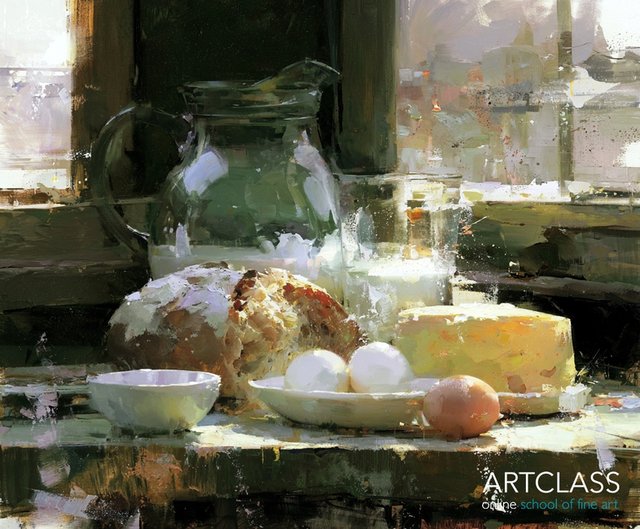 Country Breakfast