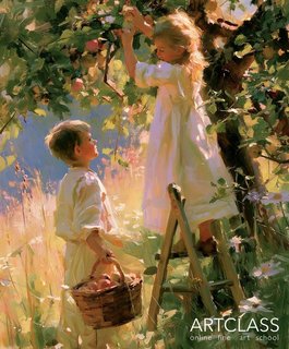 New intensive — "Grandma's Helpers"