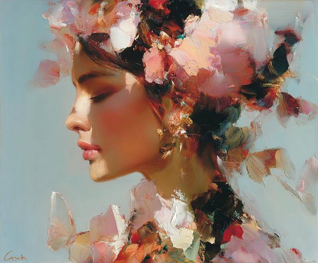 Breath of Spring