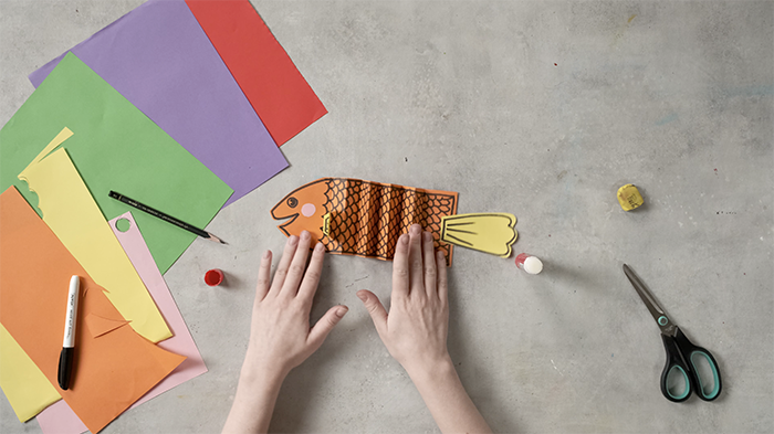 Fairytale Fish