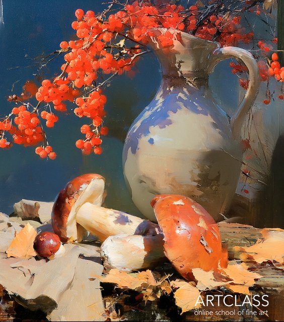 Autumn Finds
