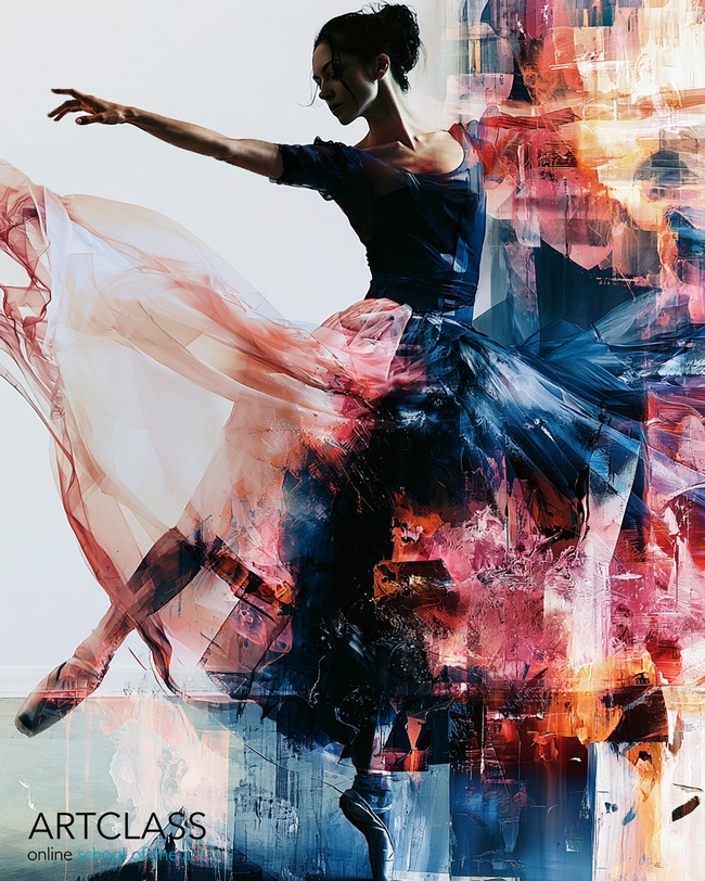 Intensive The Geometry of Dance