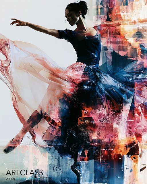 Intensive "The Geometry of Dance"