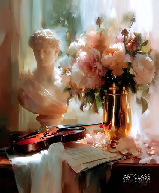 The Big Game "Melody of Light"
